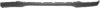 VAN WEZEL 0627501 Spoiler